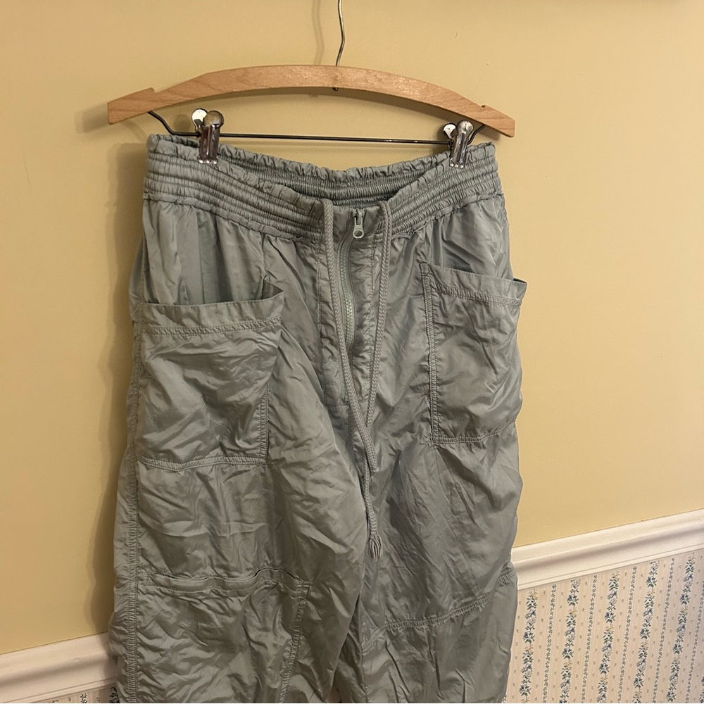 Free People Movement Athletic Jogger Pants - Picture 5 of 9